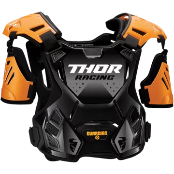 THOR S20 OR/BK